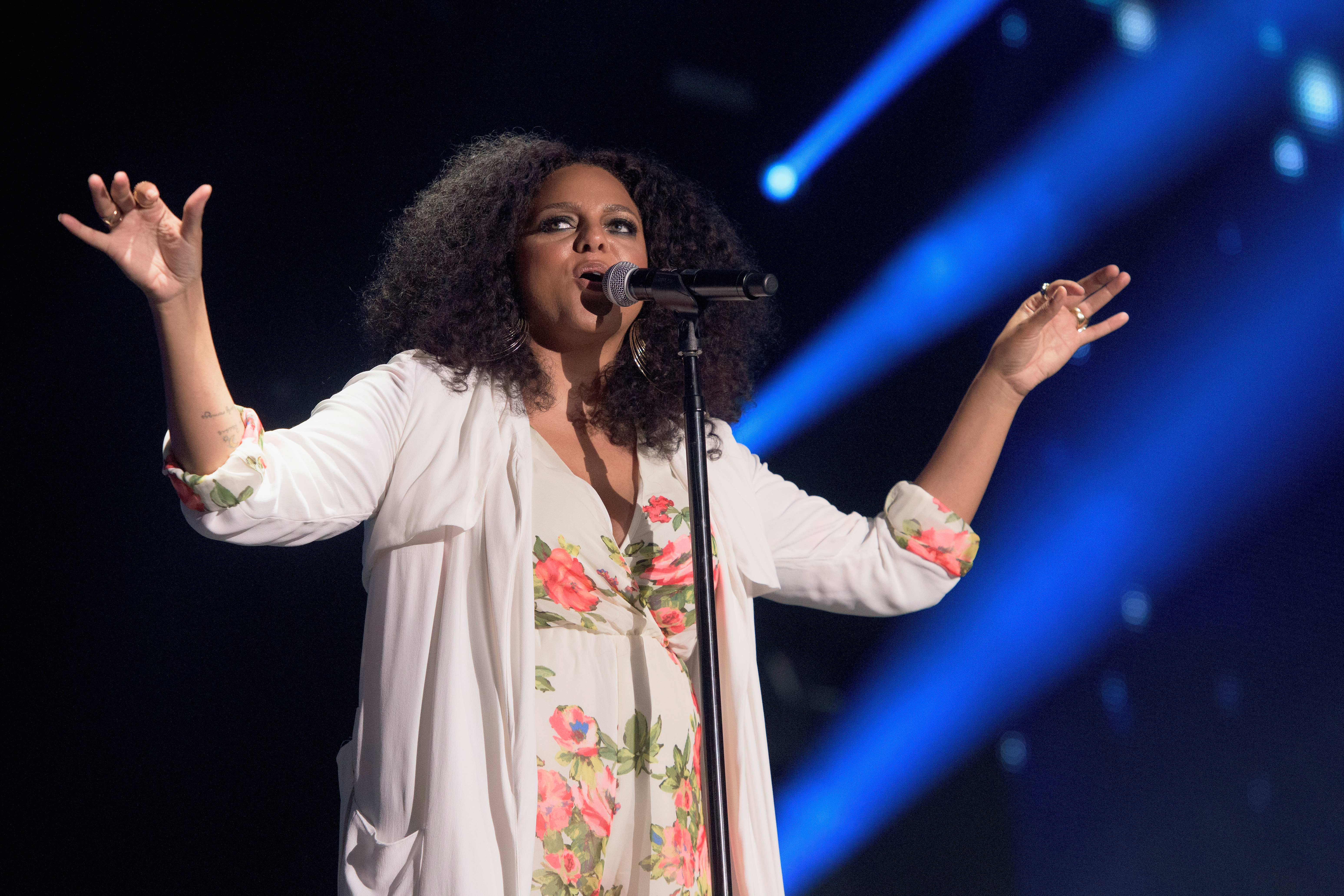 2015 Essence Music Festival - Day 4