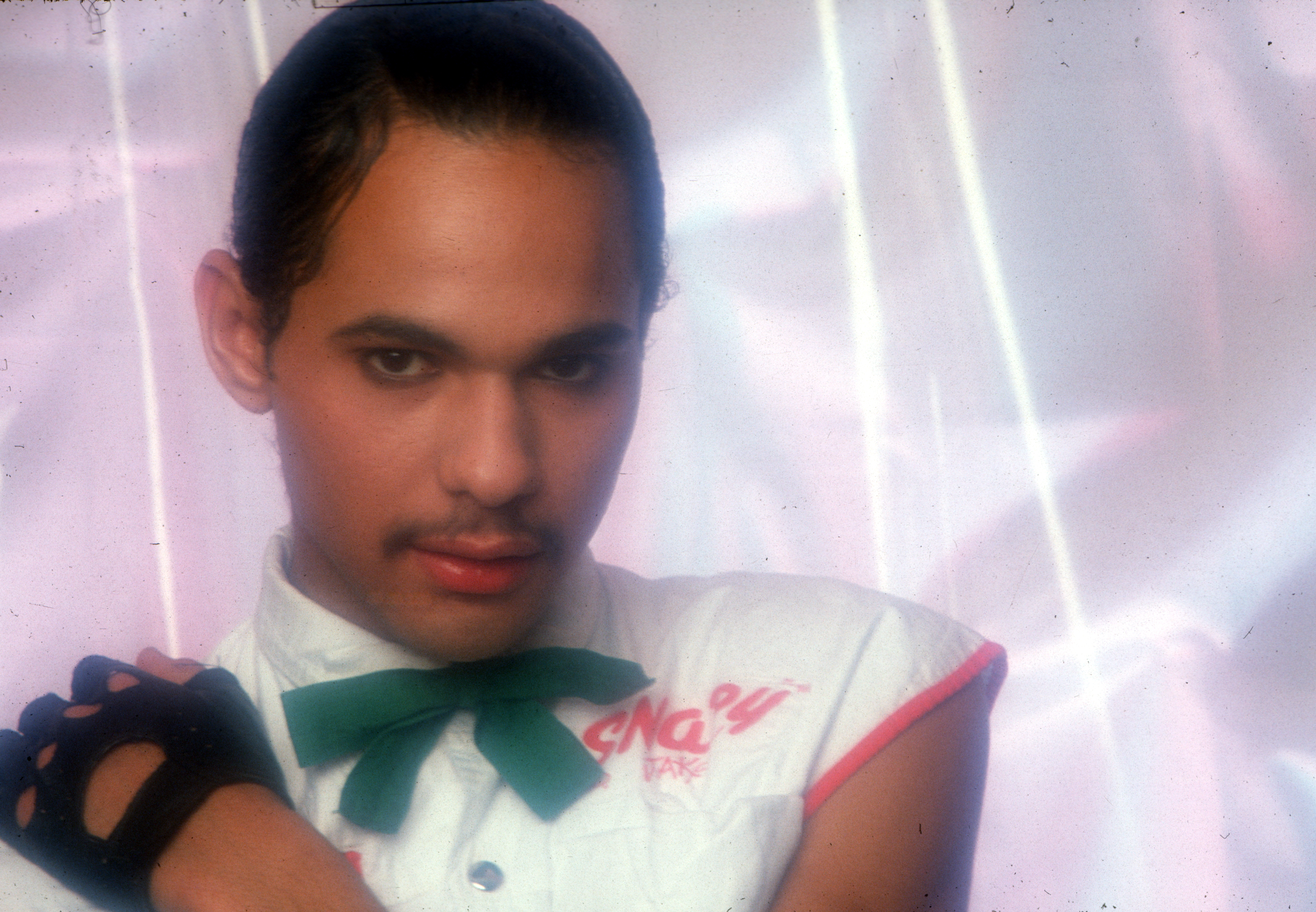 Photo of James DeBarge