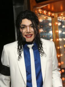 Lifetime's Michael Jackson: Searching For Neverland Premiere Event In Los Angeles