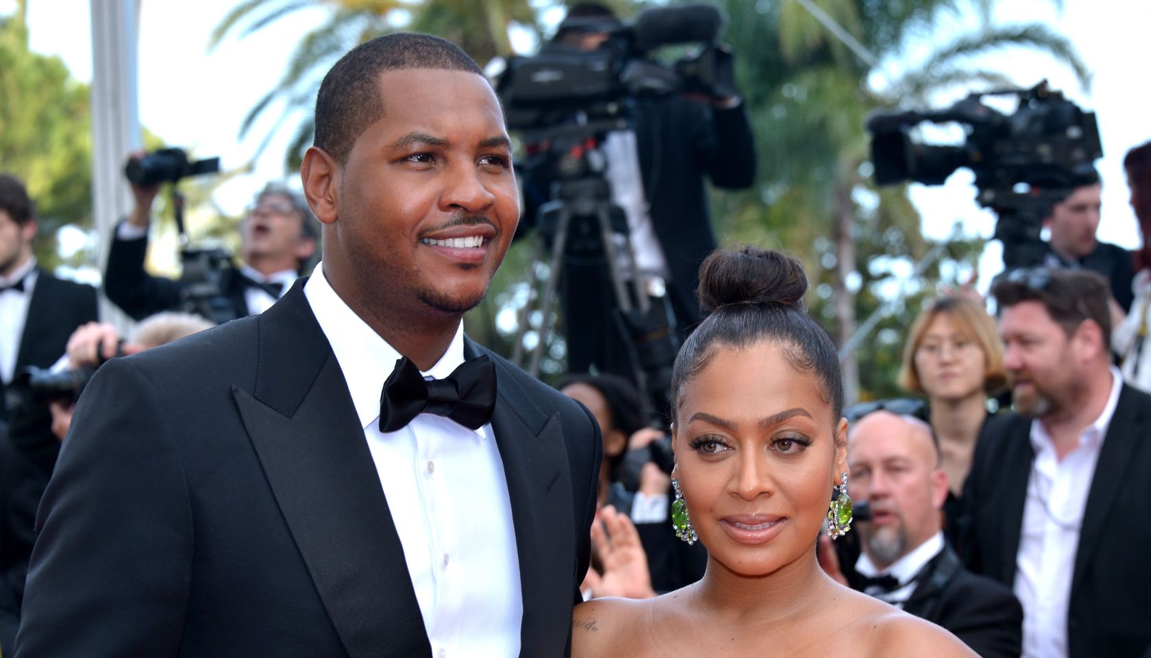 'Loving' - Red Carpet Arrivals - The 69th Annual Cannes Film Festival