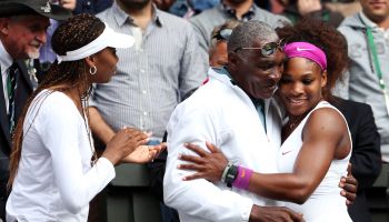 The Championships - Wimbledon 2012: Day Twelve