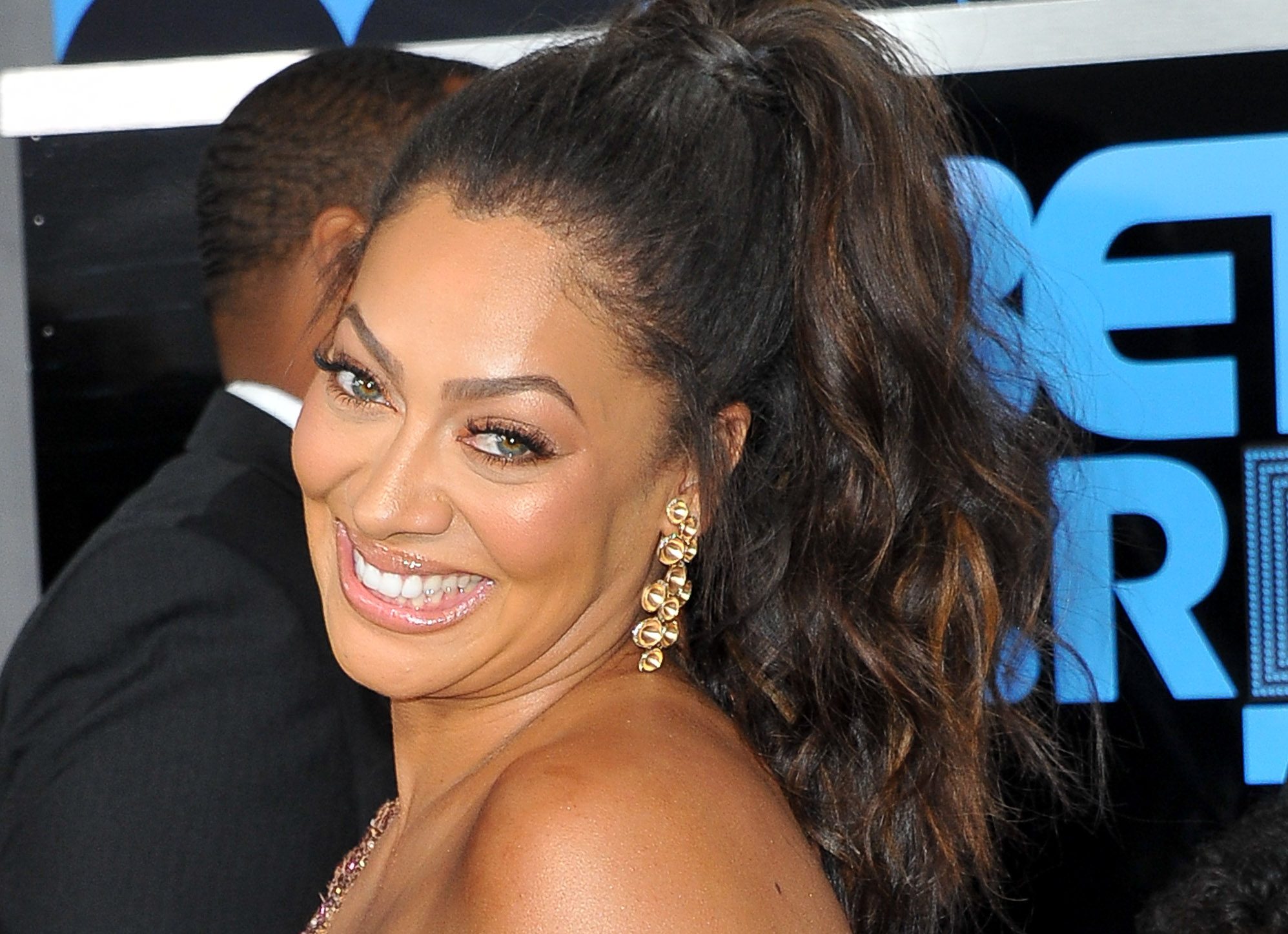 2017 BET Awards - Arrivals