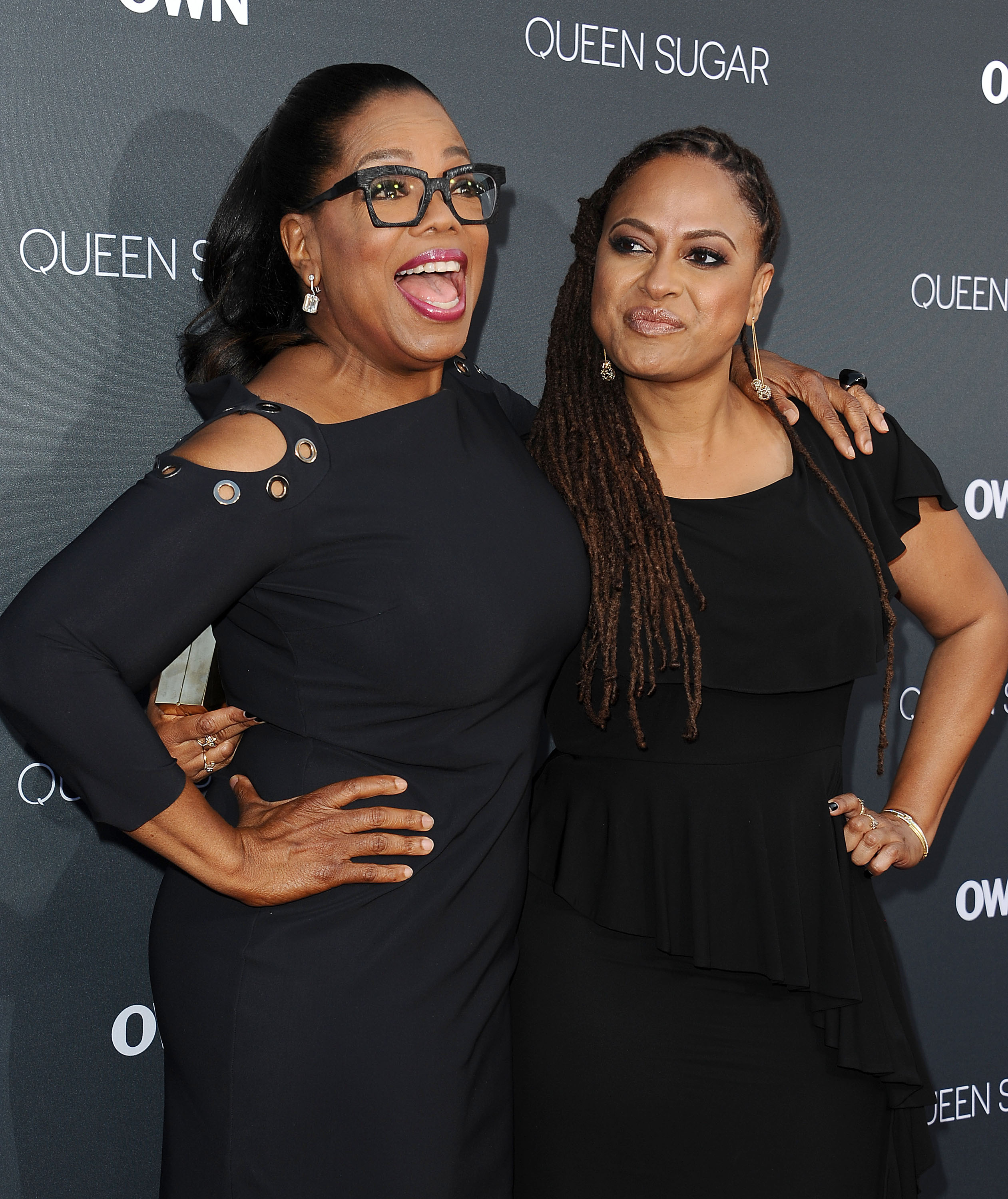 Premiere Of OWN's 'Queen Sugar' - Arrivals