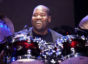 Guitar Center's 'Drum Off' Grand Final - Show