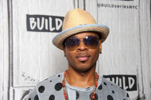 Build Presents Stokley Discussing His New Single 'Level' And His First Solo Album 'Introducing Stokley'