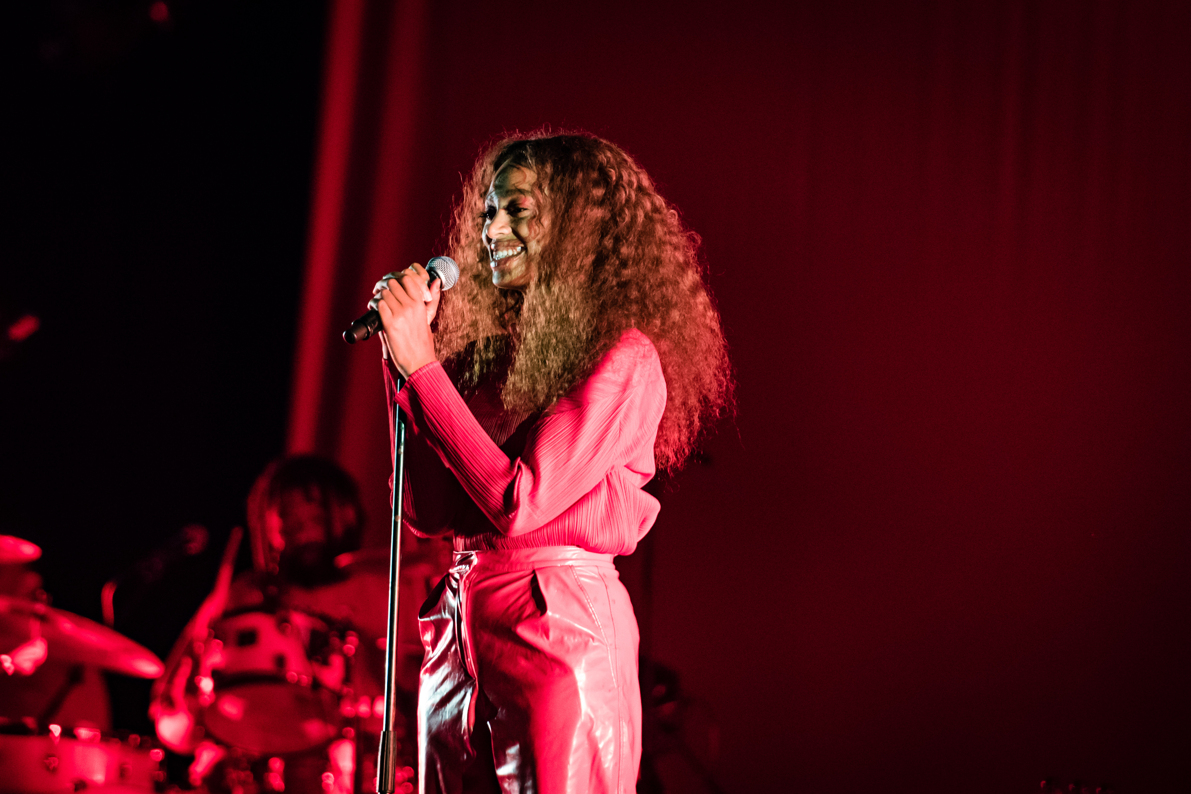 North Sea Jazz 2017 : Day Two