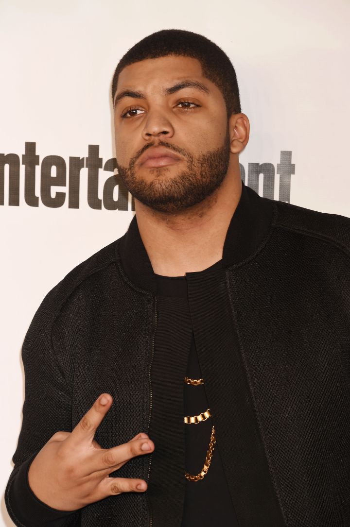 O'Shea Jackson Jr.