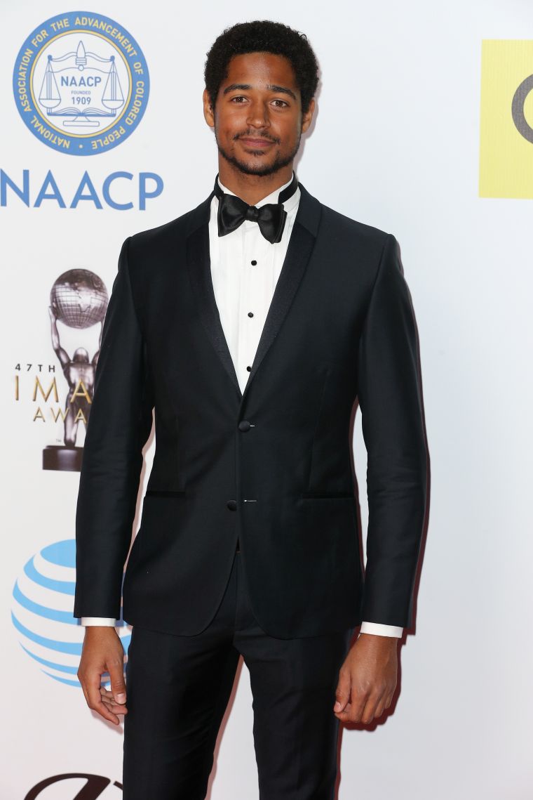 Alfred Enoch