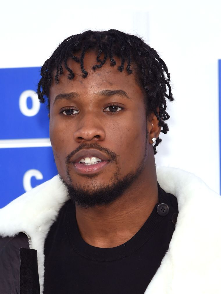 Shameik Moore