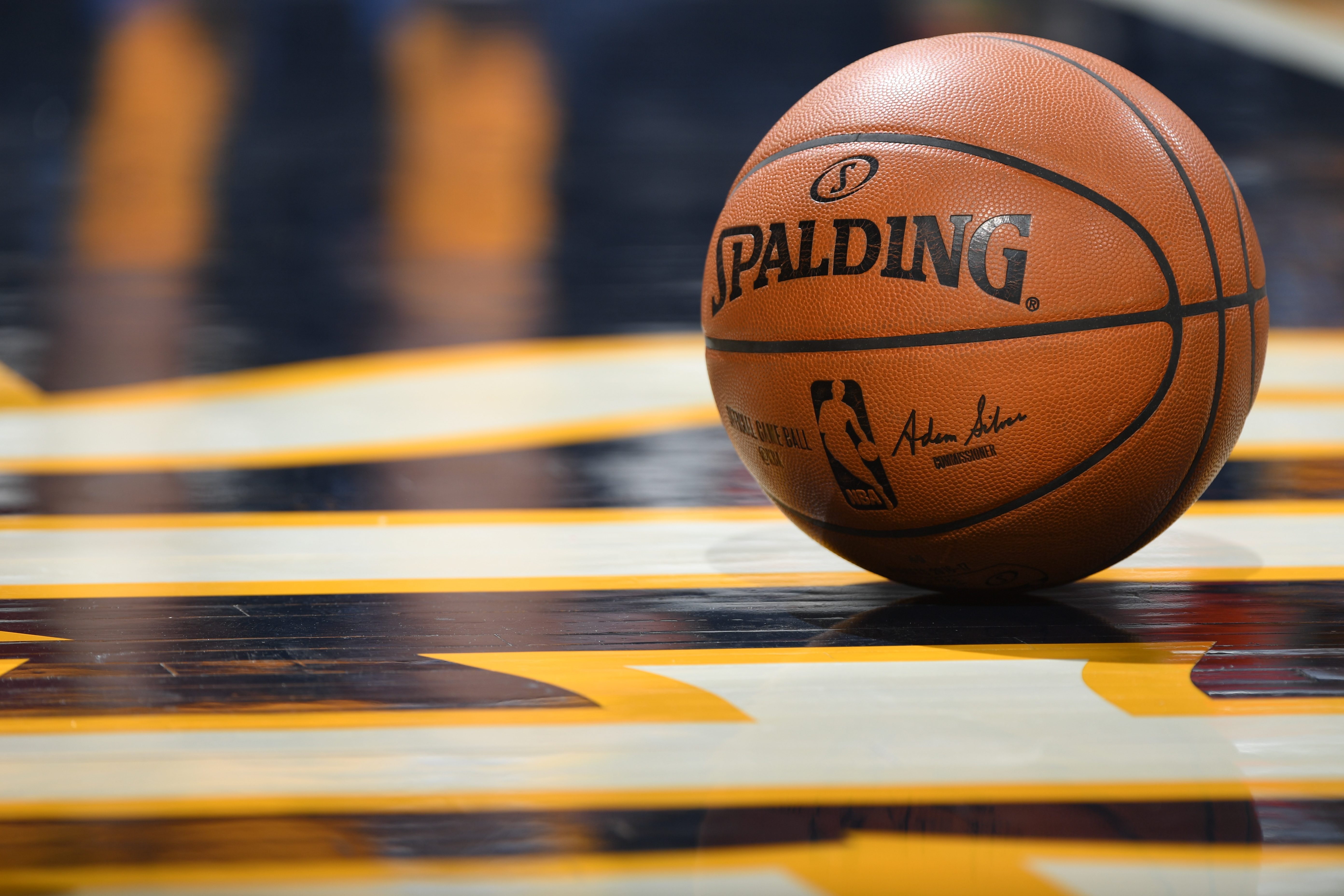 Toronto Raptors v Denver Nuggets