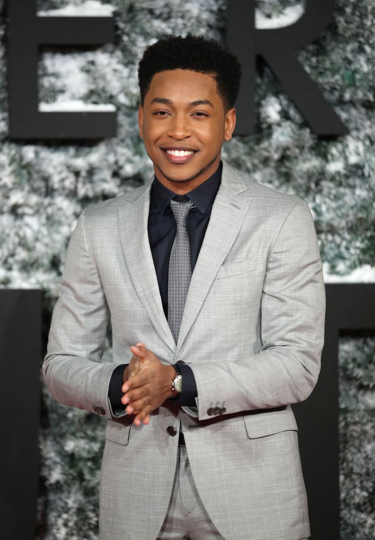 Jacob Latimore