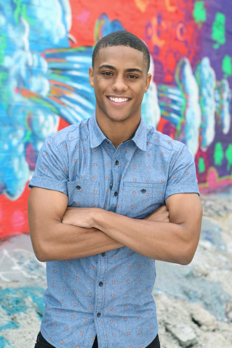 Keith Powers