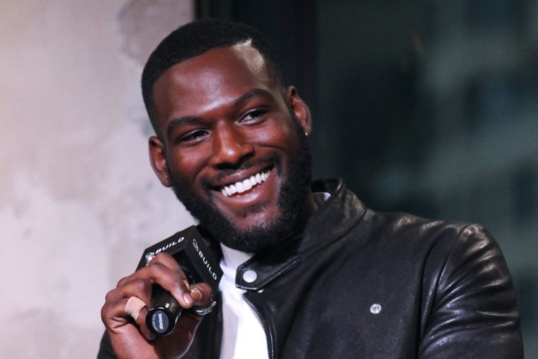 Kofi Siriboe