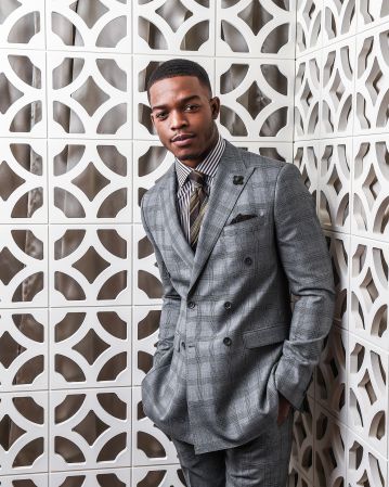 2016 Canadian Screen Awards - Portraits