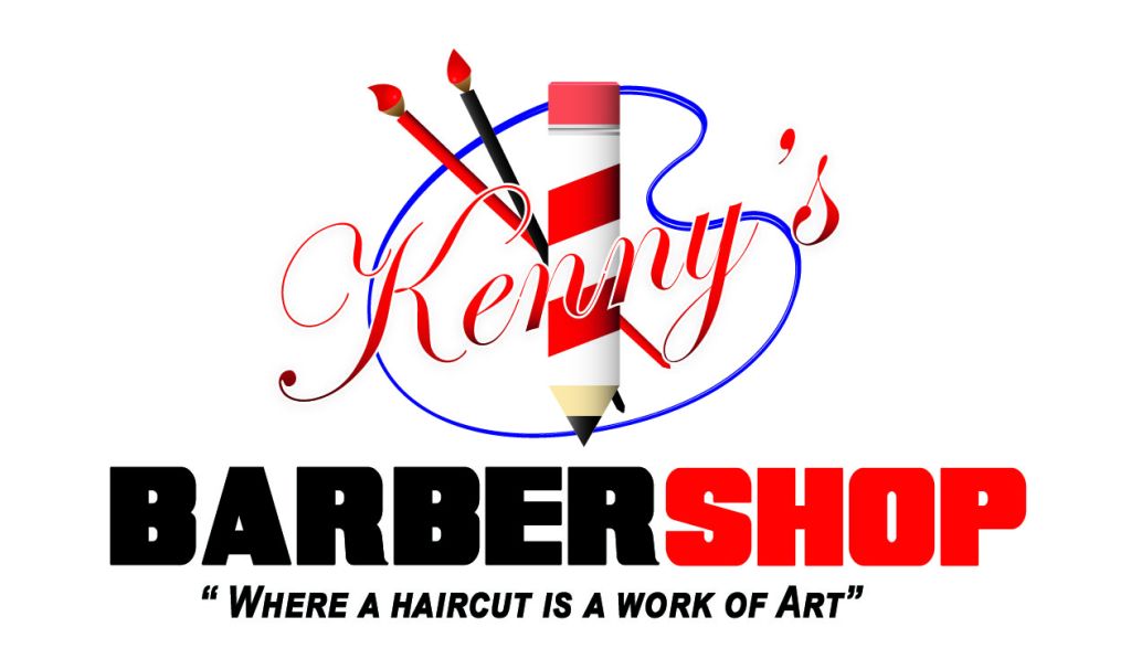 Kenny Barber Shop & Academy 106.7 WTLC