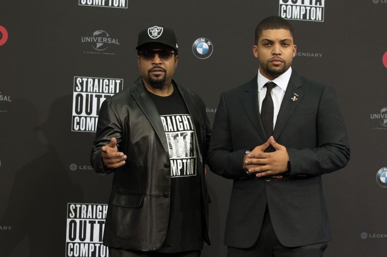 O'Shea Jackson Jr. - 30