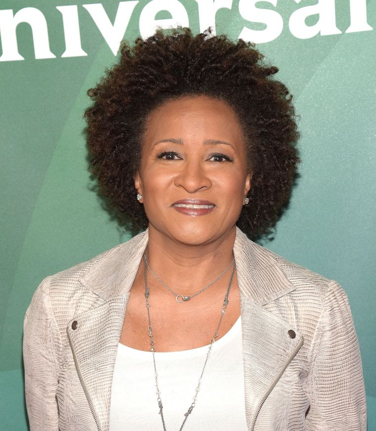 Wanda Sykes