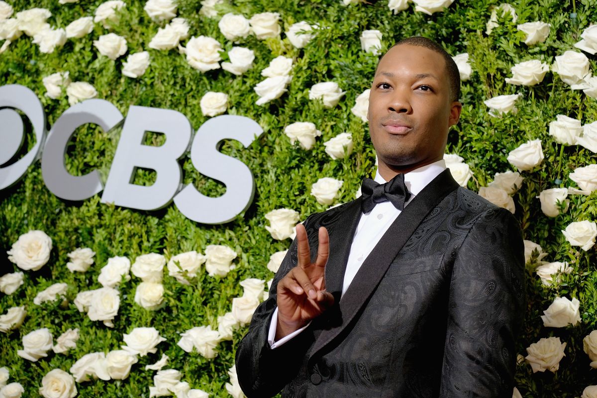 2017 Tony Awards - Red Carpet