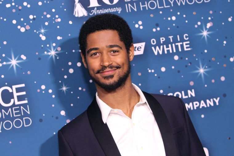 Alfred Enoch - 32