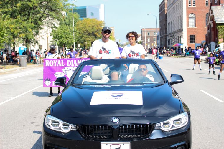 Circle City Parade 2017 Photos