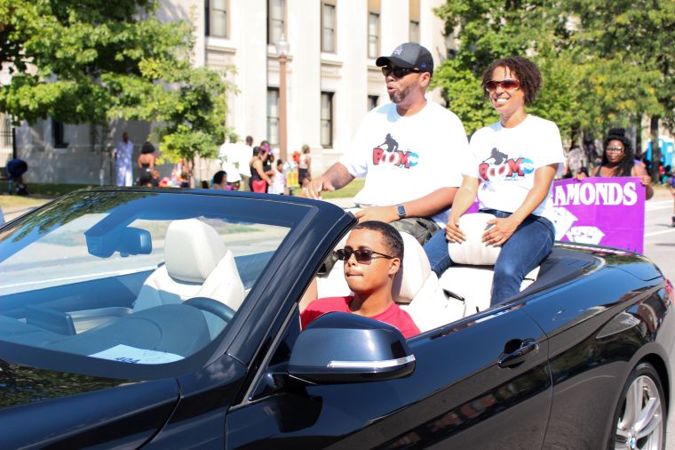 Circle City Parade 2017 Photos