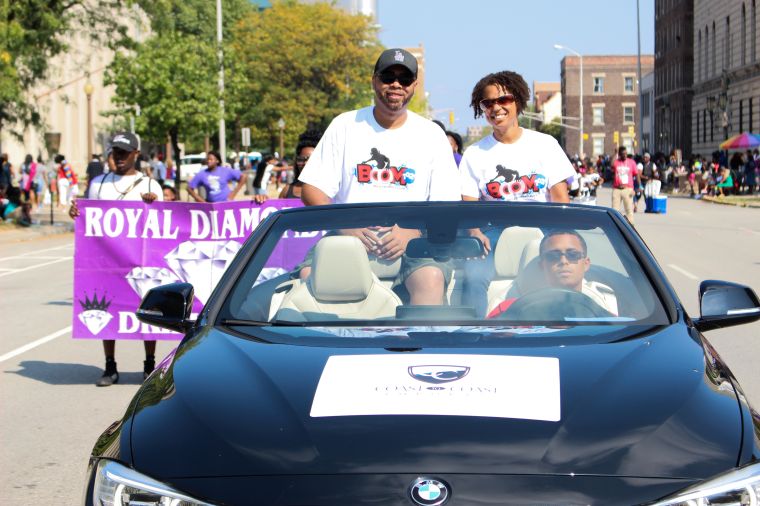 Circle City Parade 2017 Photos