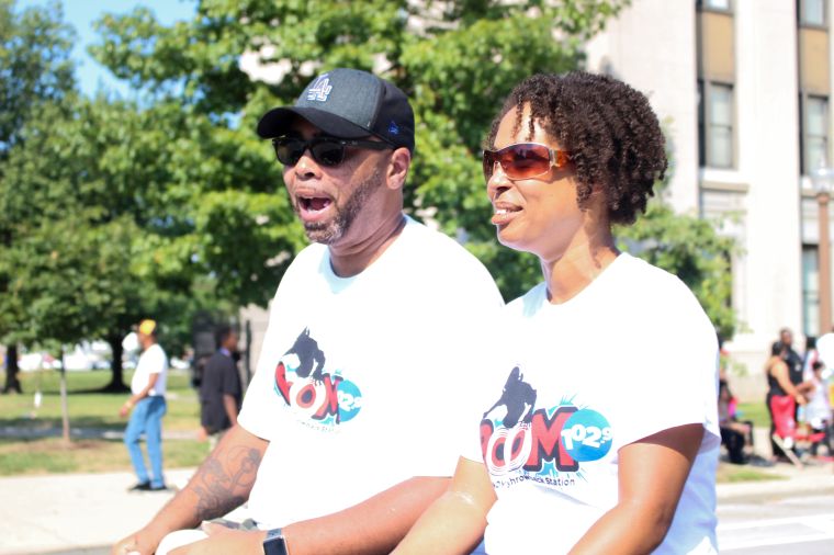 Circle City Parade 2017 Photos