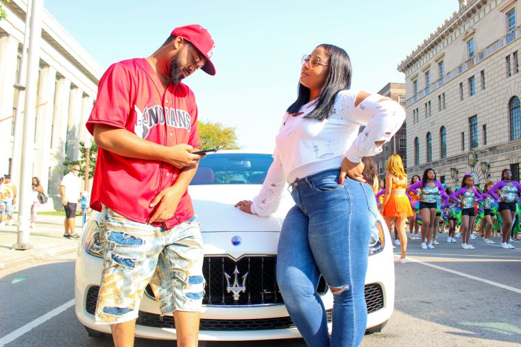 Circle City Parade 2017 Photos