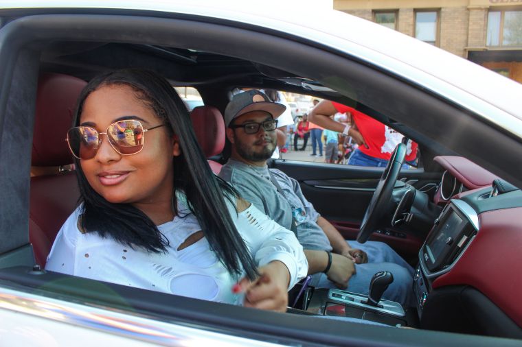 Circle City Parade 2017 Photos