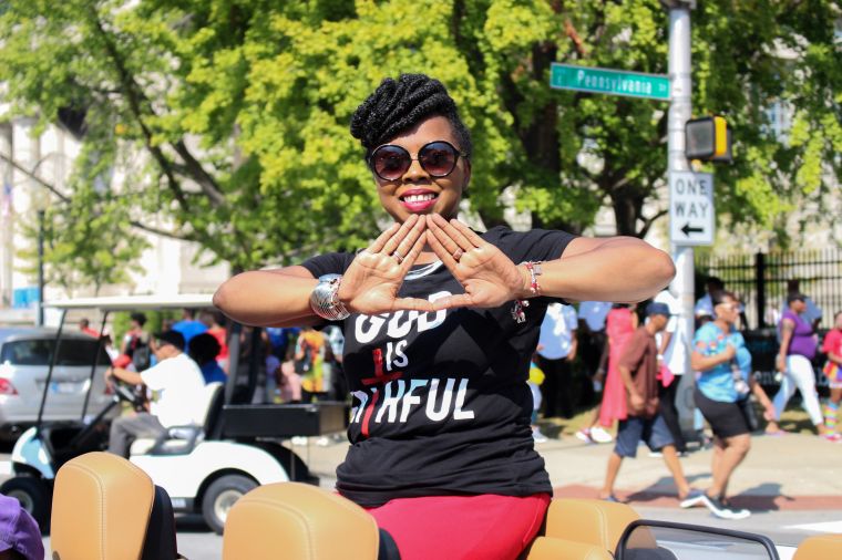 Circle City Parade 2017 Photos