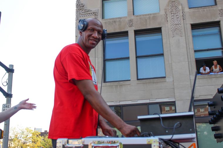 Circle City Parade 2017 Photos