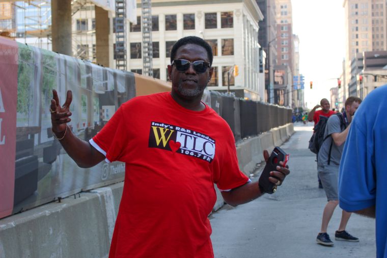 Circle City Parade 2017 Photos