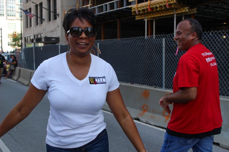 Circle City Parade 2017 Photos