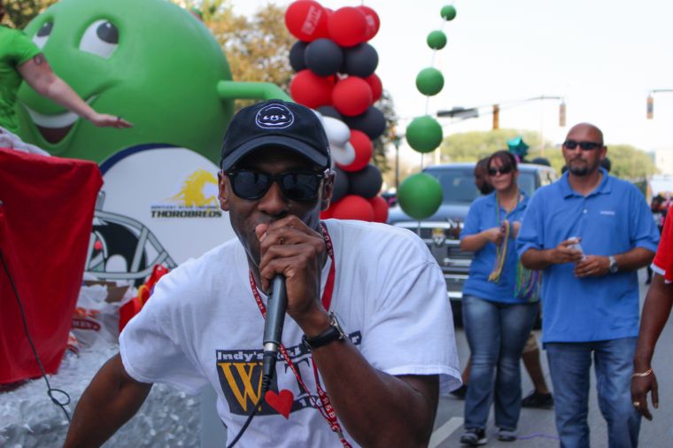 Circle City Parade 2017 Photos