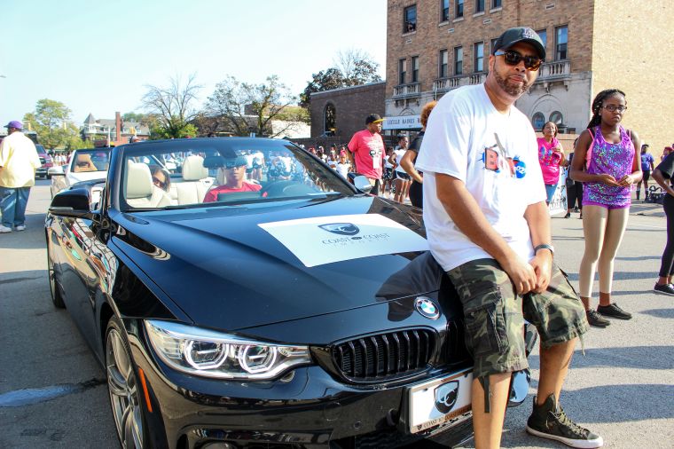 Circle City Parade 2017 Photos