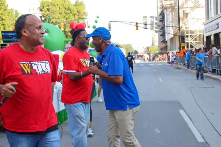 Circle City Parade 2017 Photos