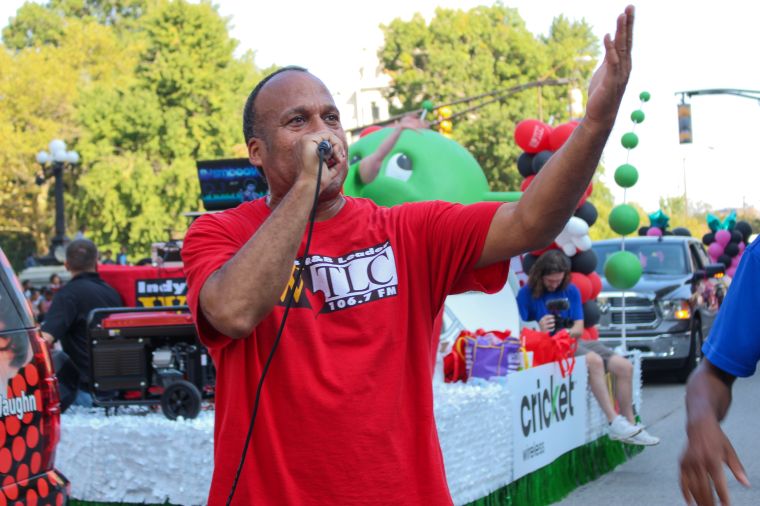 Circle City Parade 2017 Photos