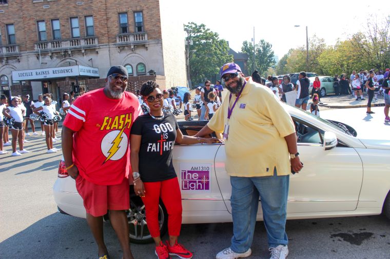 Circle City Parade 2017 Photos