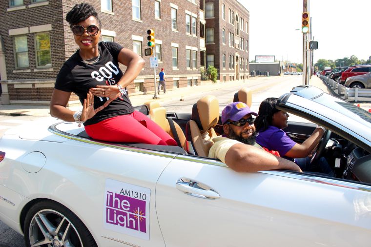 Circle City Parade 2017 Photos