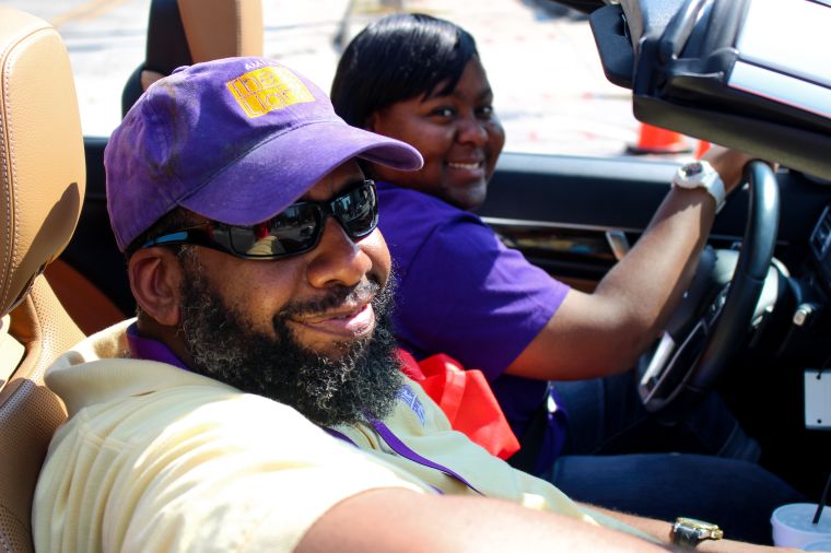 Circle City Parade 2017 Photos