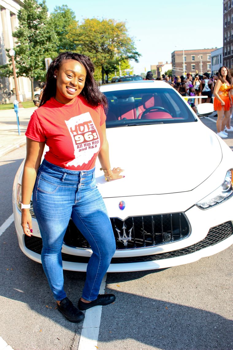 Circle City Parade 2017 Photos