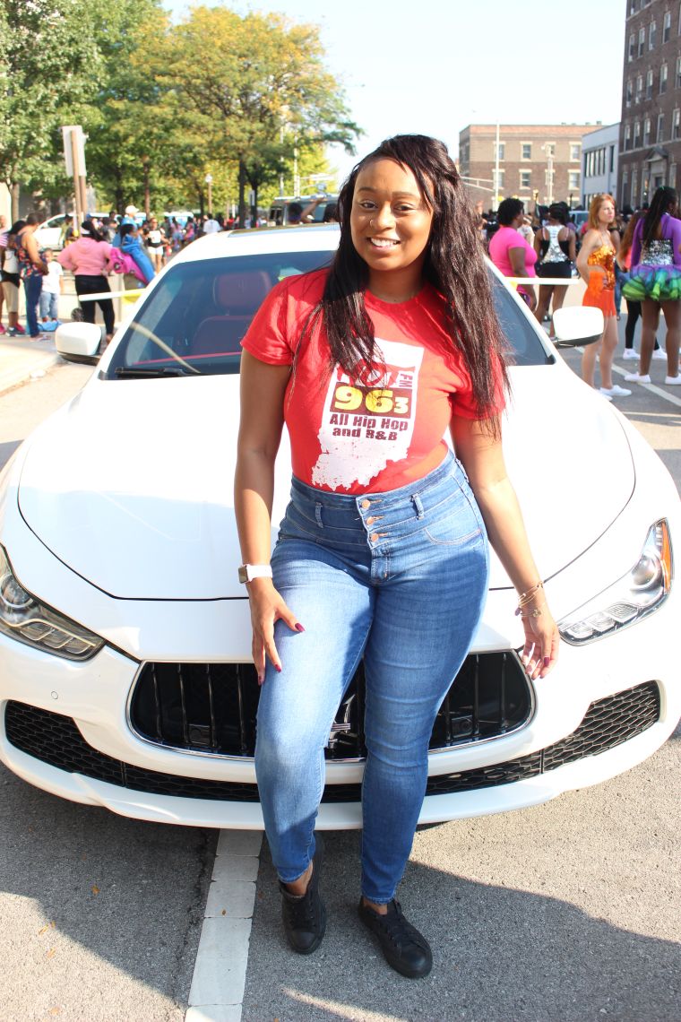 Circle City Parade 2017 Photos