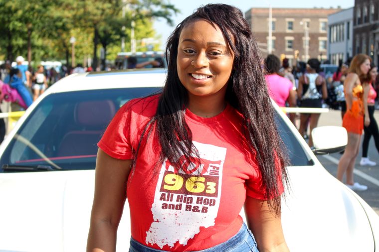 Circle City Parade 2017 Photos