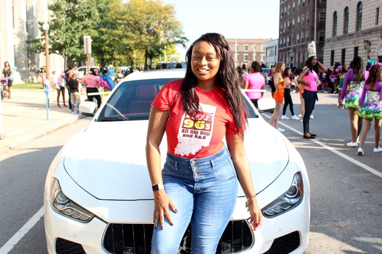 Circle City Parade 2017 Photos