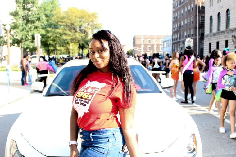 Circle City Parade 2017 Photos