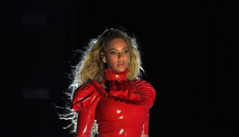 Beyonce 'The Formation World Tour' - Santa Clara