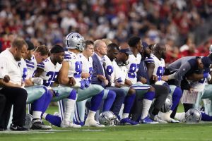Dallas Cowboys v Arizona Cardinals