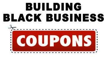 Building Black Business Coupons