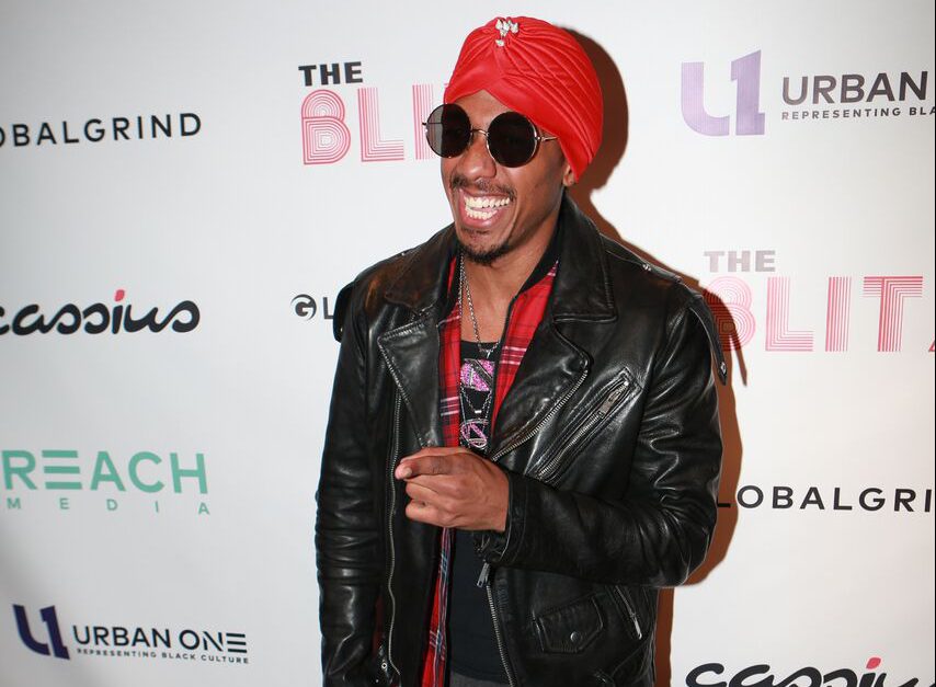 Nick Cannon