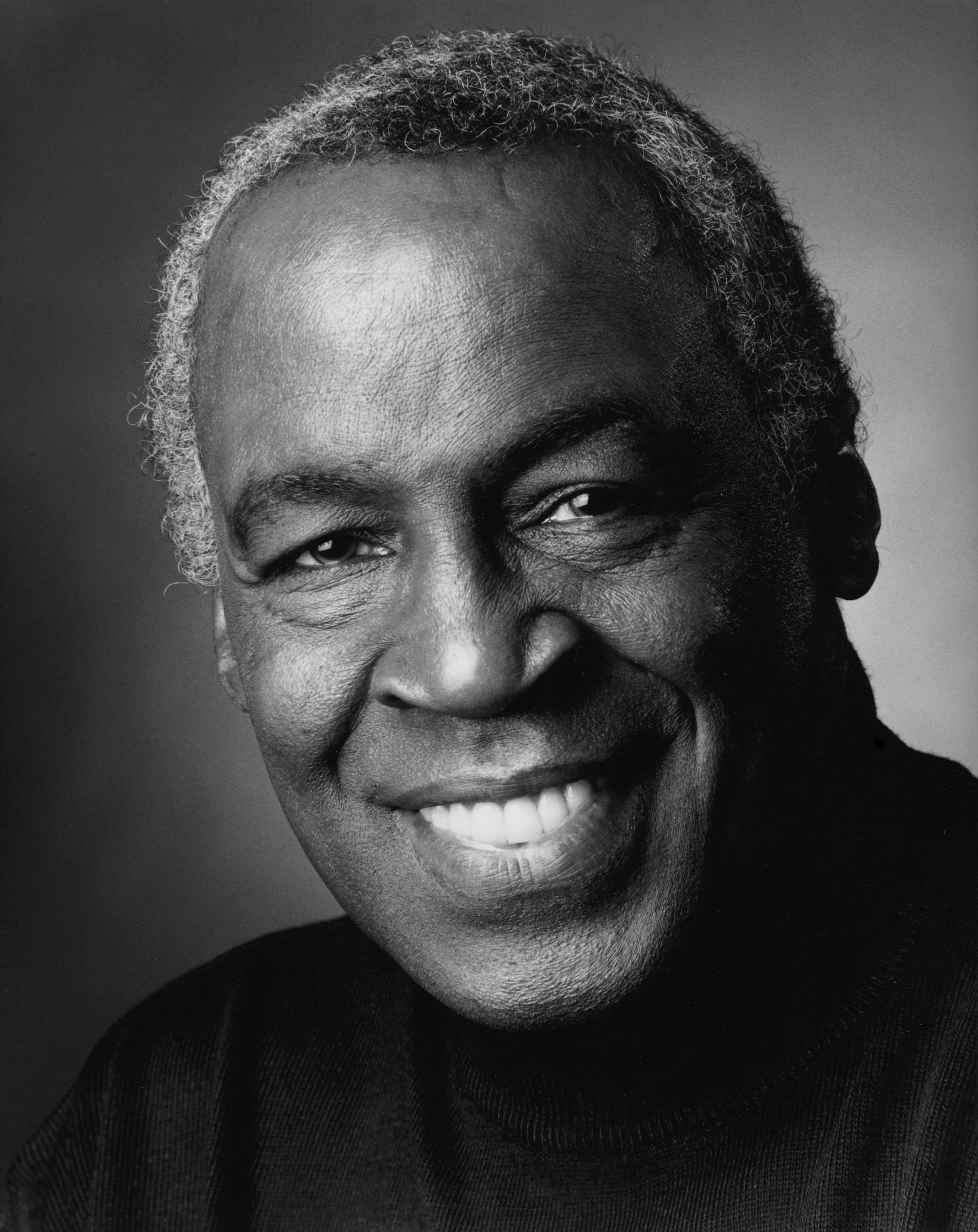 Publicity Still Of Robert Guillaume